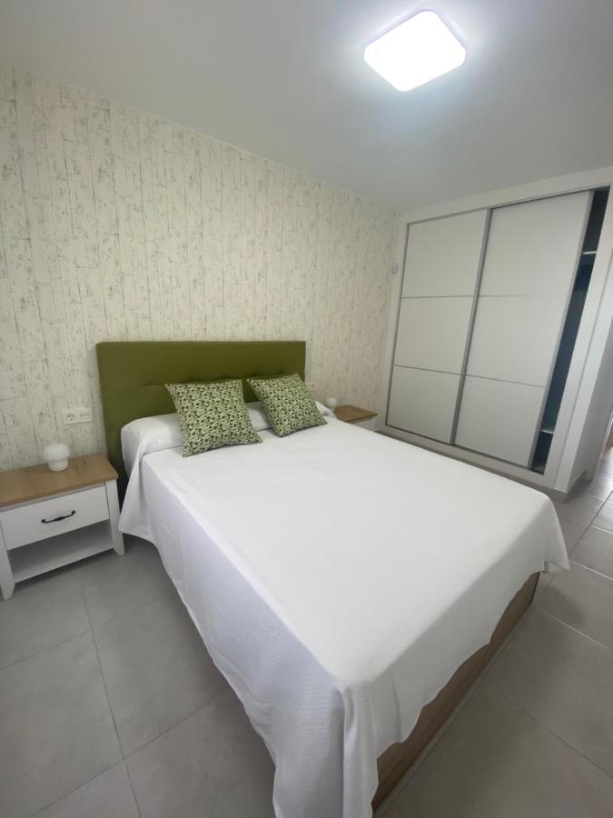 Apto Rebeca By Hh Aa, Wifi & Pool Costa Teguise Extérieur photo
