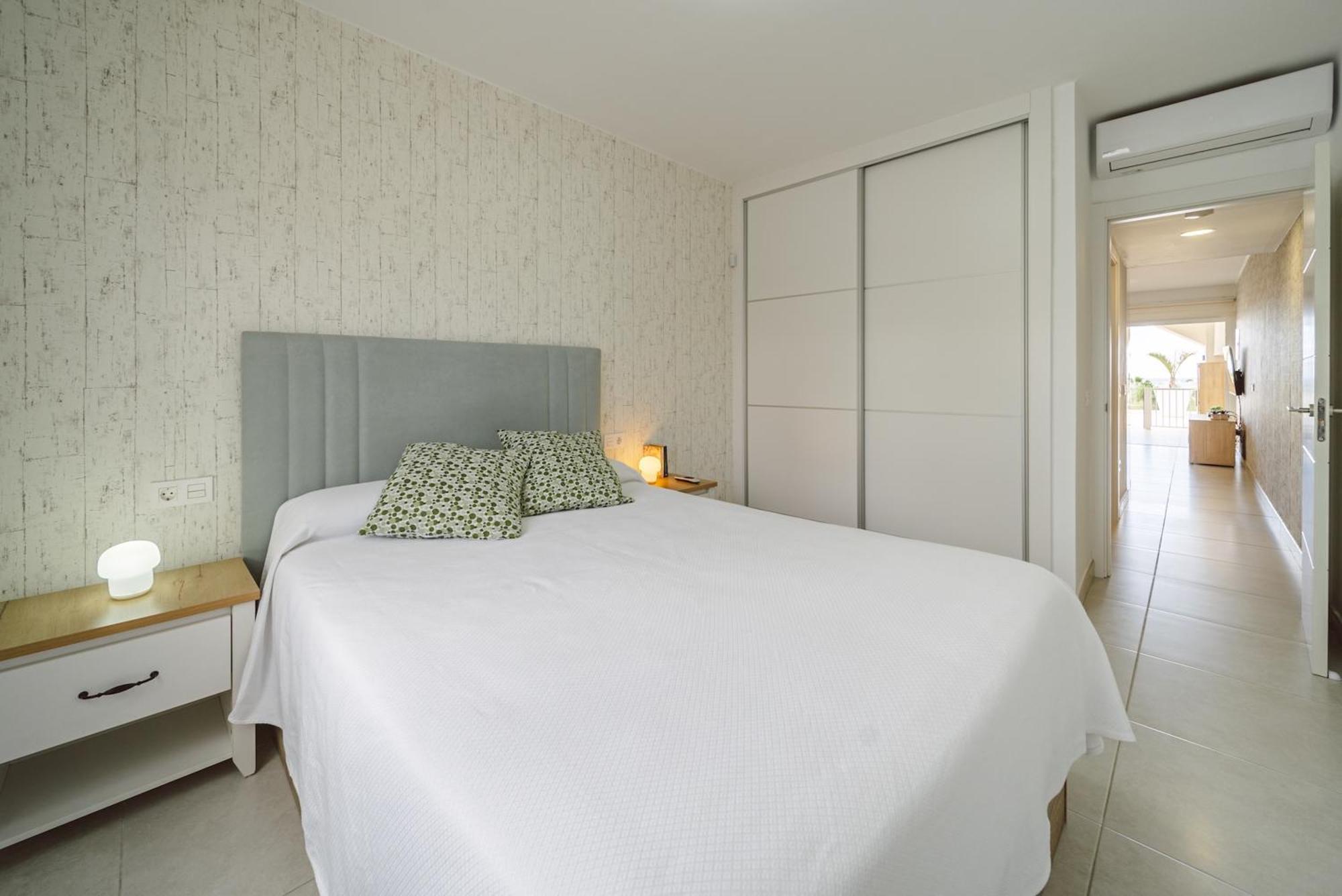 Apto Rebeca By Hh Aa, Wifi & Pool Costa Teguise Extérieur photo