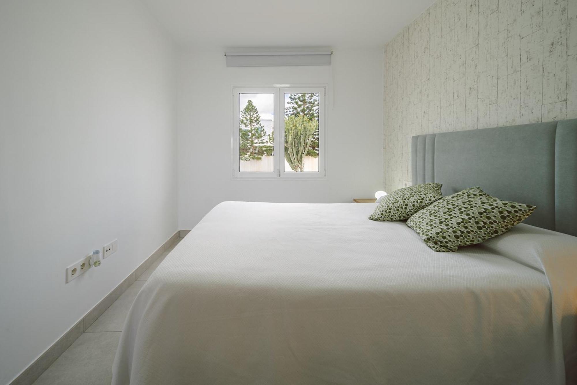Apto Rebeca By Hh Aa, Wifi & Pool Costa Teguise Extérieur photo