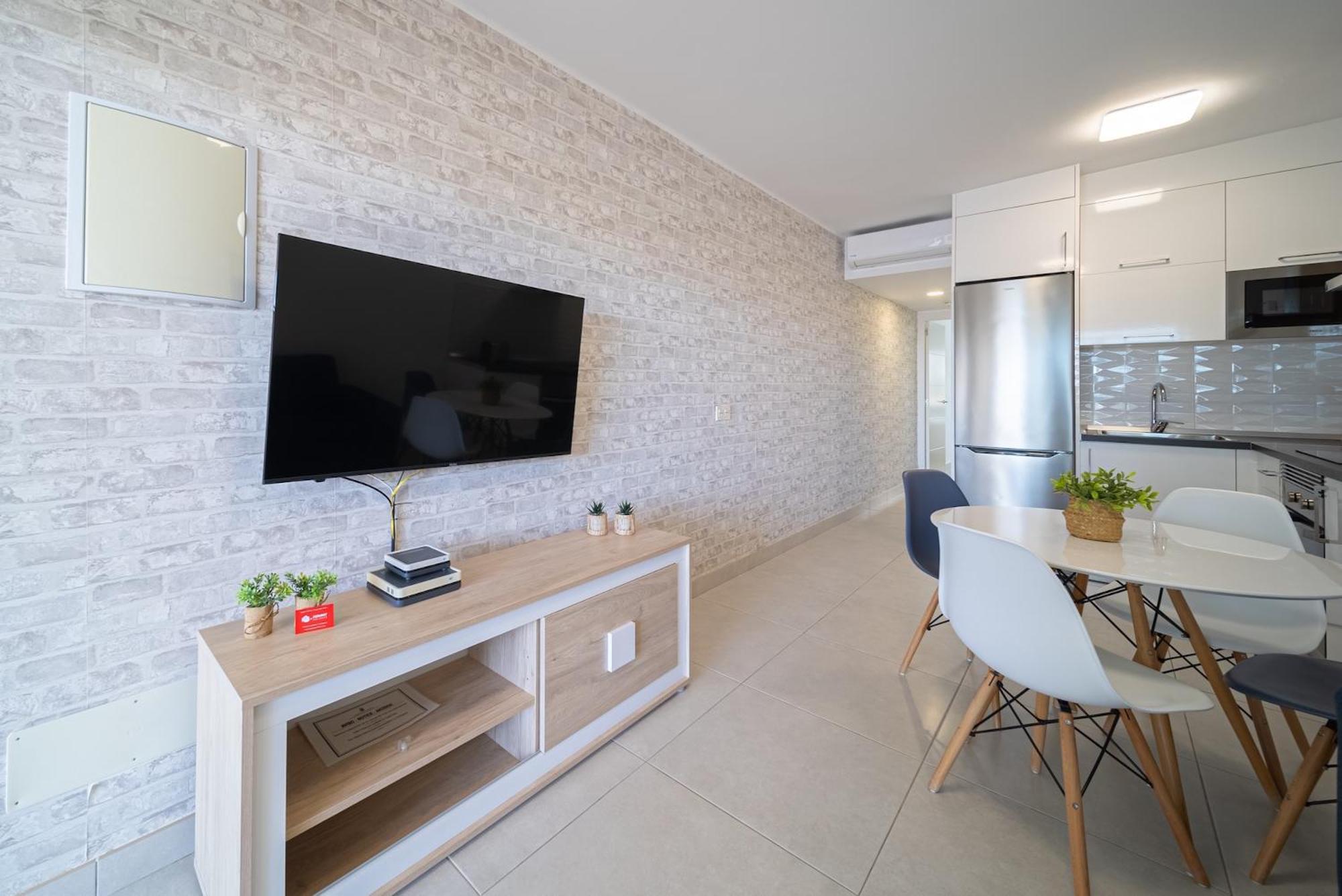 Apto Rebeca By Hh Aa, Wifi & Pool Costa Teguise Extérieur photo